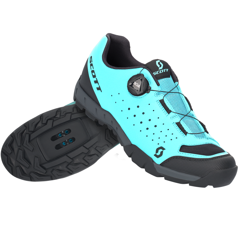 Scott Sport Trail Evo Boa - Chaussures VTT femme | Hardloop