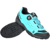 Scott Sport Trail Evo Boa - MTB skor - Dam | Hardloop