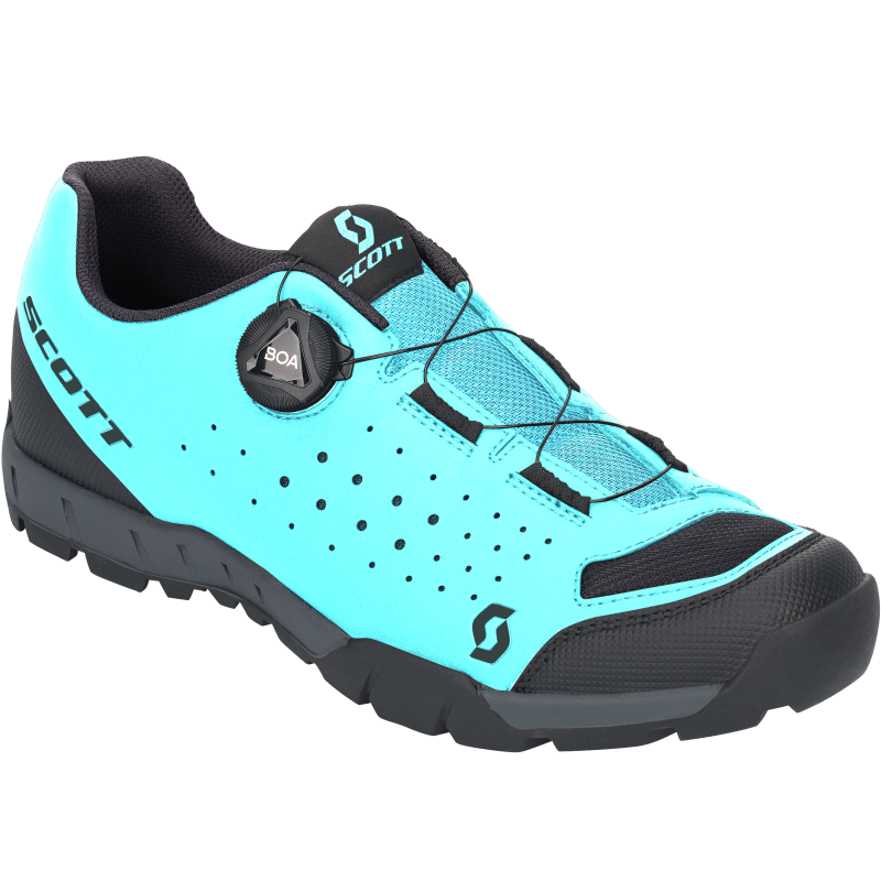 Scott Sport Trail Evo Boa - Chaussures VTT femme | Hardloop