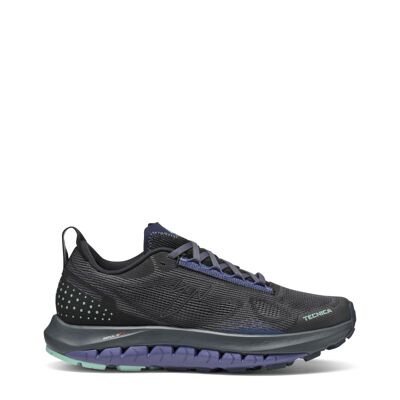 Pyrox Hybrid Ws - Chaussures trail femme