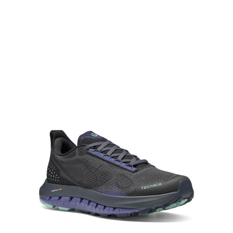 Tecnica Pyrox Hybrid Ws - Trailrunningschuhe - Damen | Hardloop