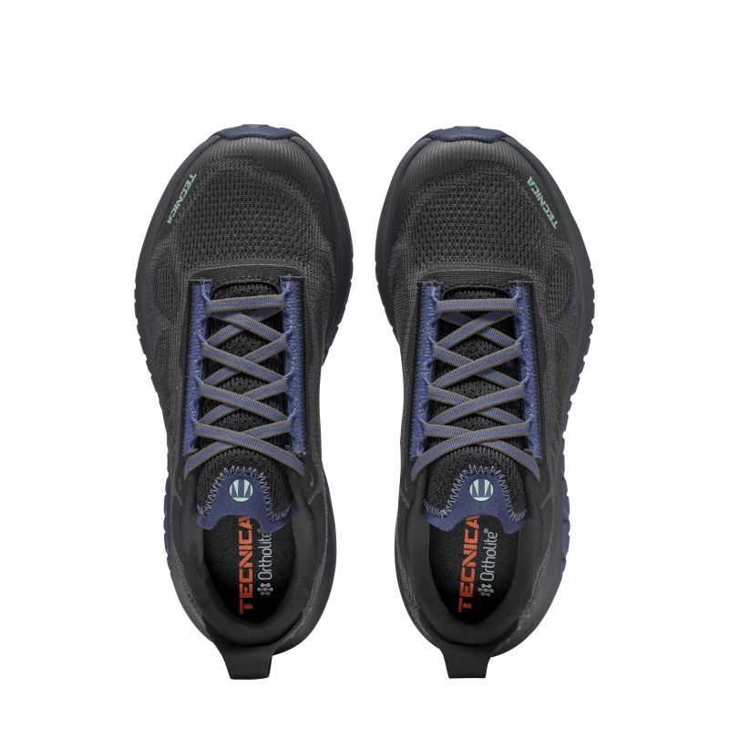 Tecnica Pyrox Hybrid Ws - Trailrunningschuhe - Damen | Hardloop