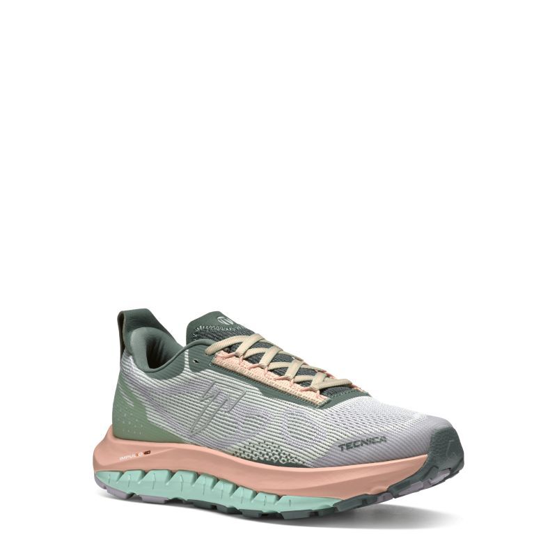 Tecnica Pyrox Hybrid Ws - Chaussures trail femme | Hardloop