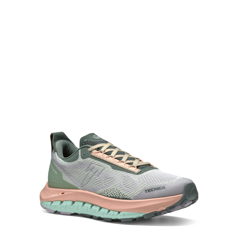 Tecnica Pyrox Hybrid Ws - Trailrunningschuhe - Damen | Hardloop