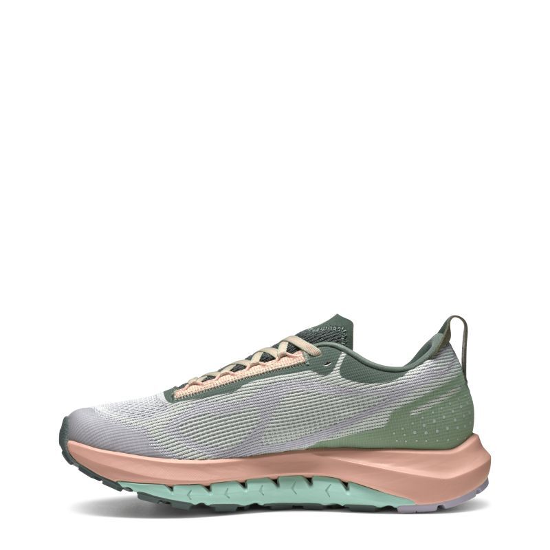 Tecnica Pyrox Hybrid Ws - Chaussures trail femme | Hardloop