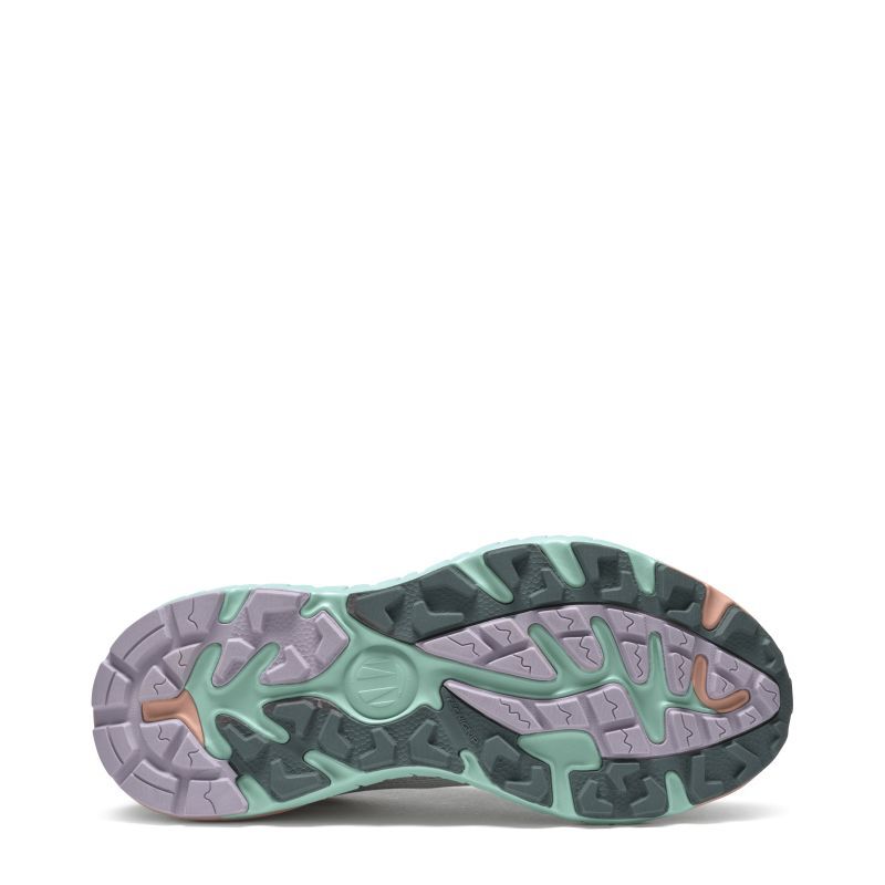 Tecnica Pyrox Hybrid Ws - Chaussures trail femme | Hardloop