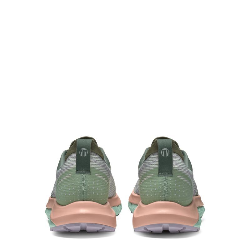 Tecnica Pyrox Hybrid Ws - Chaussures trail femme | Hardloop