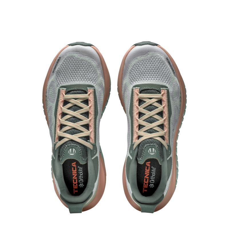 Tecnica Pyrox Hybrid Ws - Trail running shoes - Women's | Hardloop