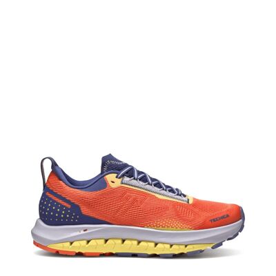 Pyrox Hybrid Ws - Chaussures trail femme