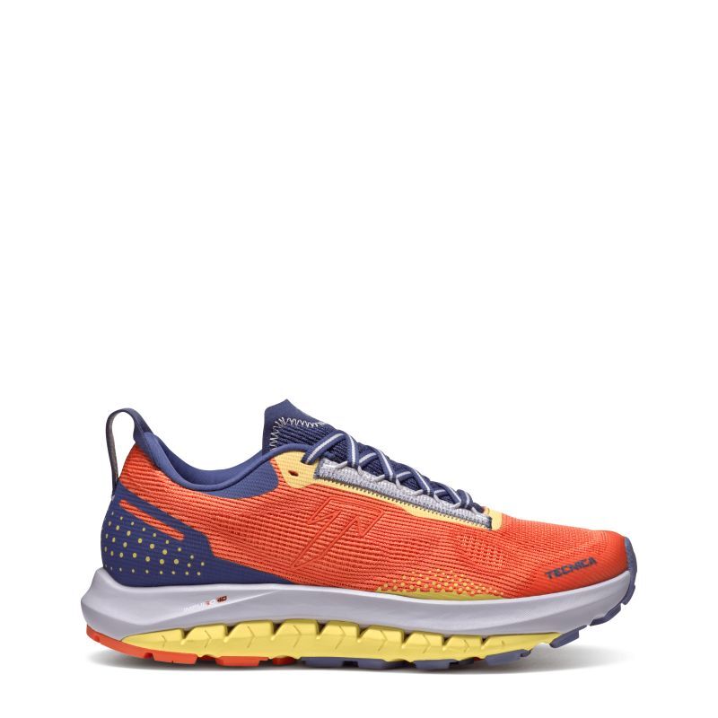 Pyrox Hybrid Ws - Zapatillas trail running - Mujer