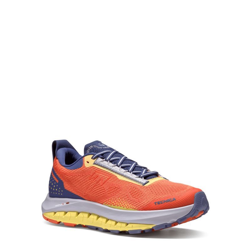 Tecnica Pyrox Hybrid Ws - Sapatilhas trail mulher | Hardloop