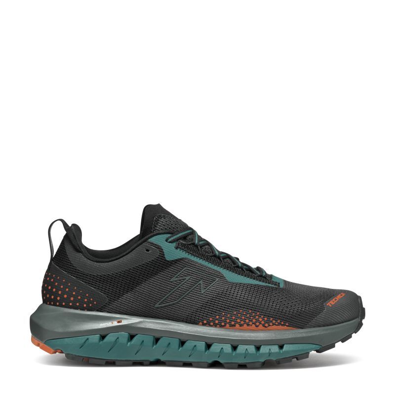 Pyrox Hybrid - Zapatillas trail running - Hombre