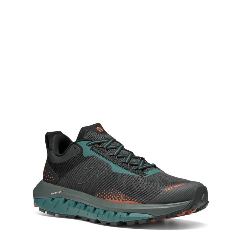 Tecnica Pyrox Hybrid Trail running shoes Men's Hardloop