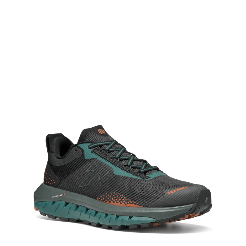 Tecnica Pyrox Hybrid - Trailrunningschuhe - Herren | Hardloop