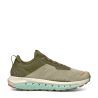 Grey / Dark Green