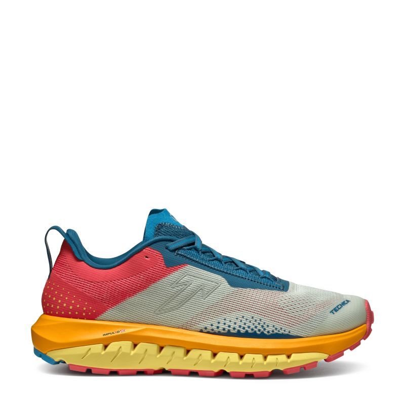 Pyrox Hybrid - Zapatillas trail running - Hombre