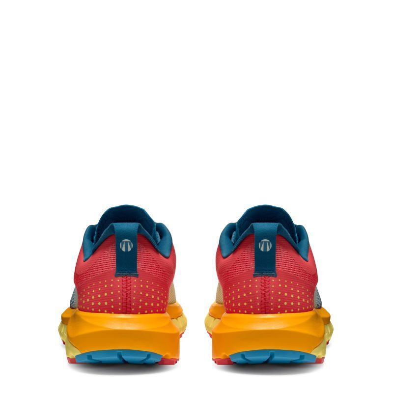 Tecnica Pyrox Hybrid - Zapatillas trail running - Hombre | Hardloop