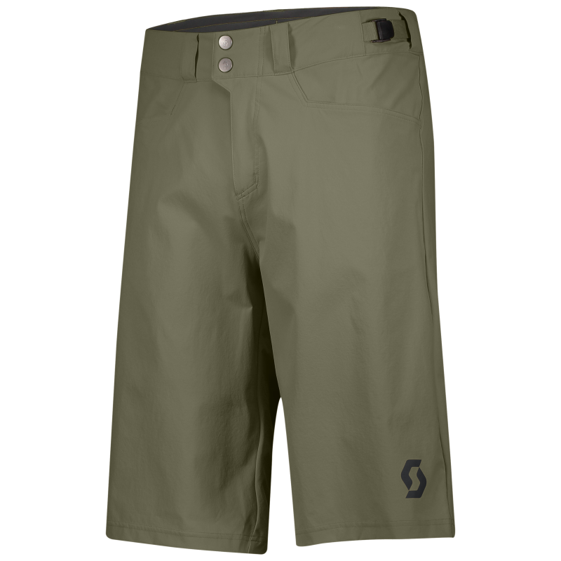 Trail Flow - Cykelshort Herrer