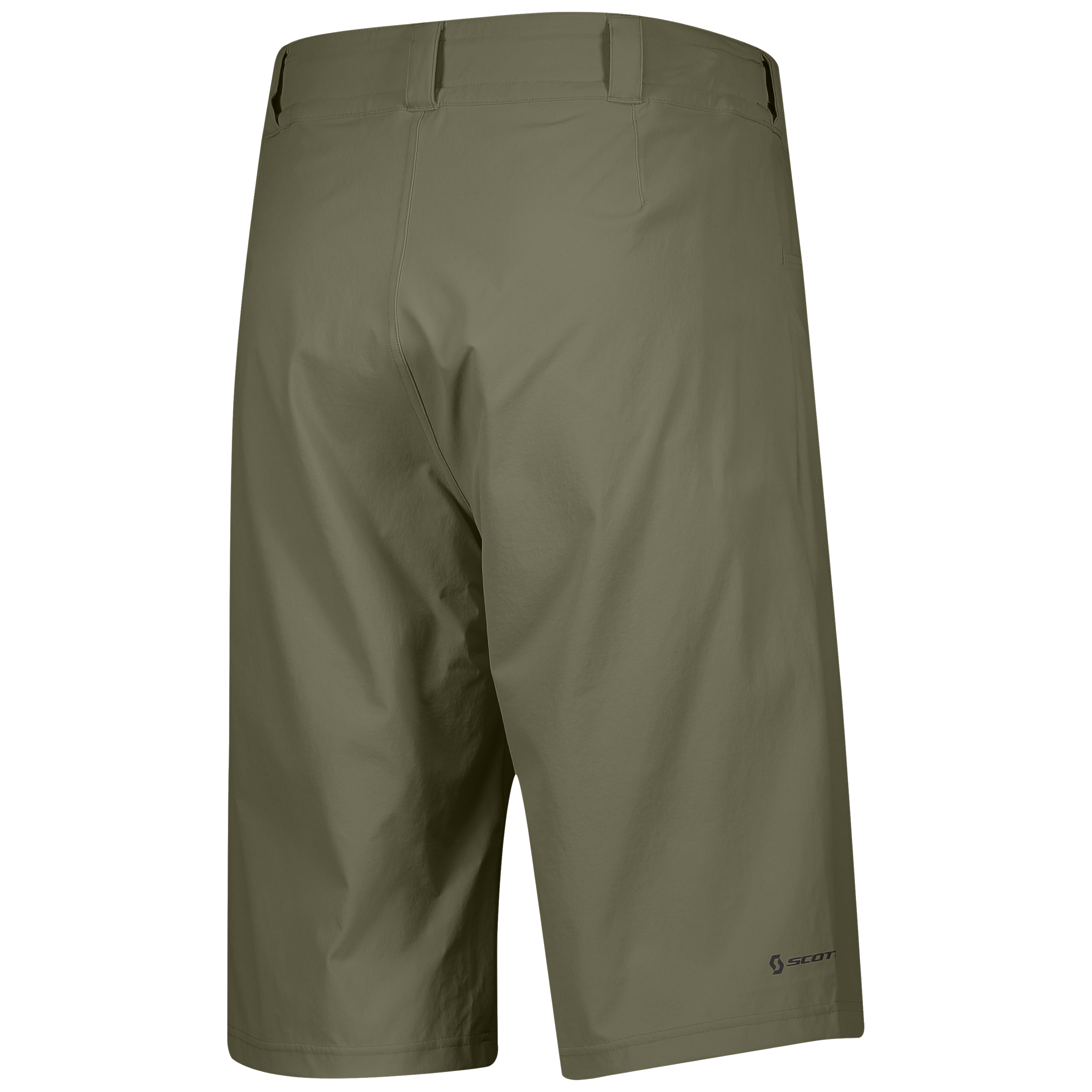 Scott Trail Flow - MTB shorts - Men's