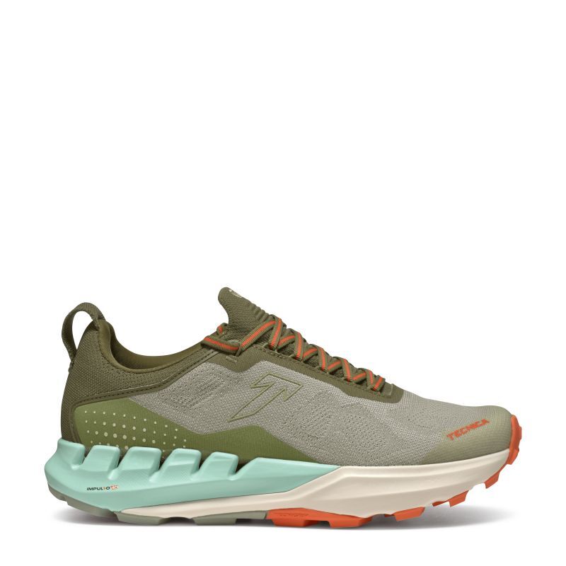 Pyrox Xplore - Trailrunningskor - Herr