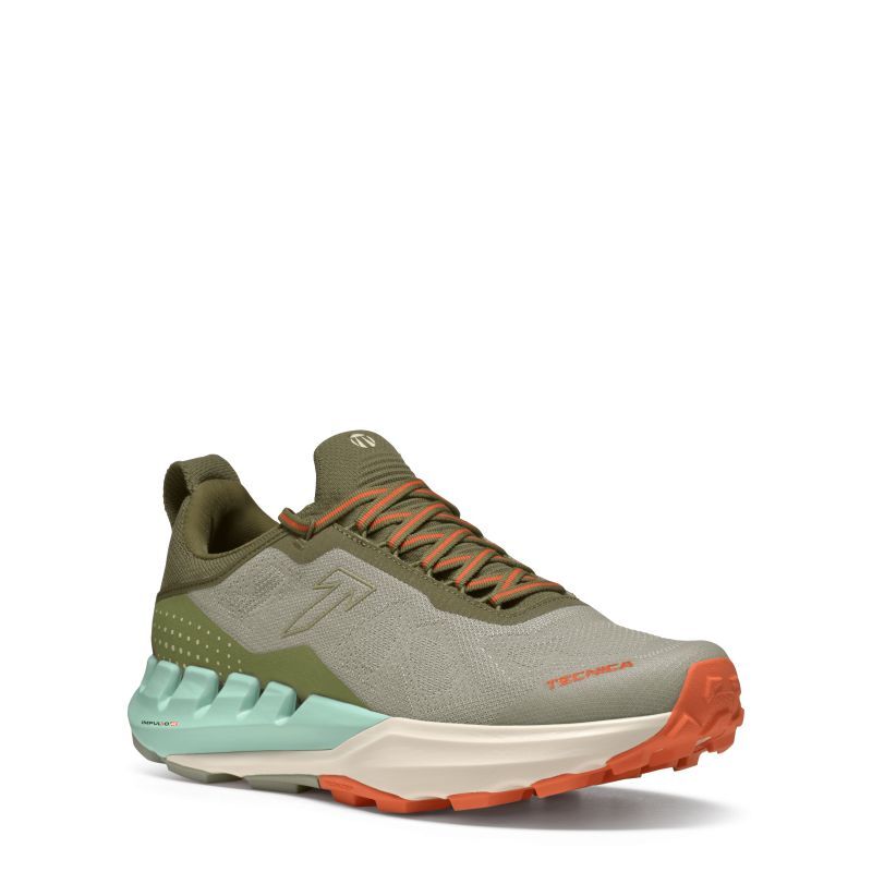 Tecnica Pyrox Xplore - Trailrunningschuhe - Herren | Hardloop