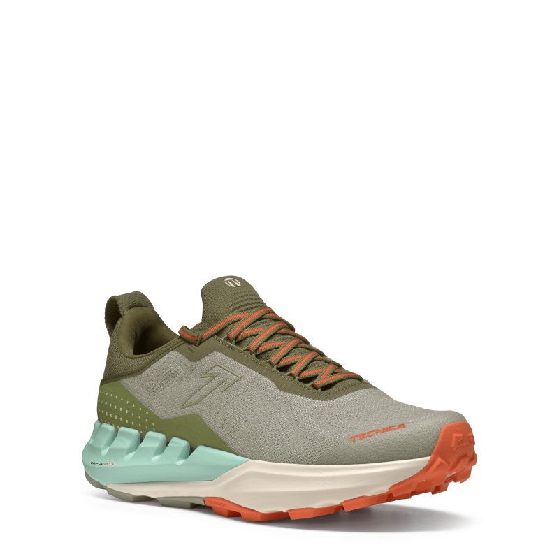 Tecnica Pyrox Xplore - Trailrunningschuhe - Herren | Hardloop