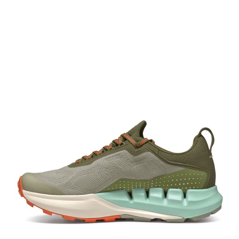 Tecnica Pyrox Xplore - Trailrunningschuhe - Herren | Hardloop