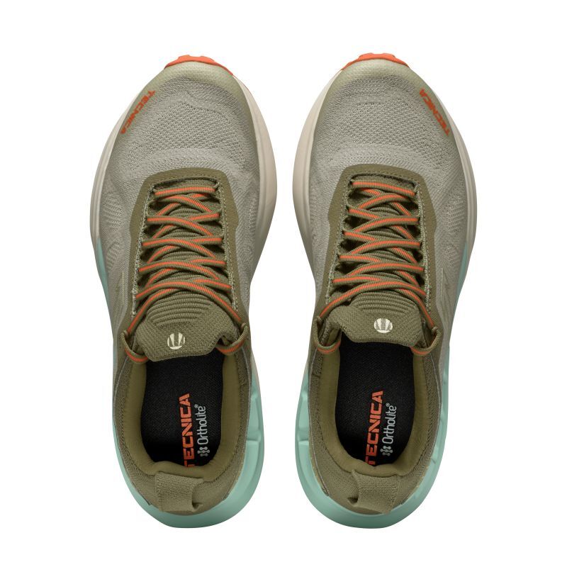 Tecnica Pyrox Xplore - Trailrunningschuhe - Herren | Hardloop