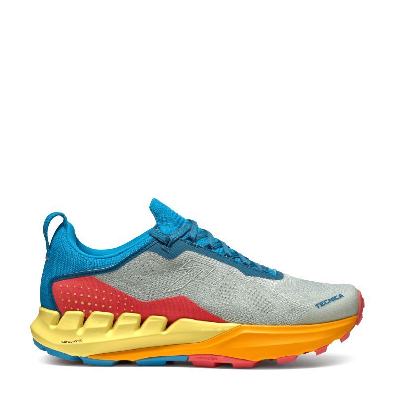 Pyrox Xplore - Zapatillas trail running - Hombre