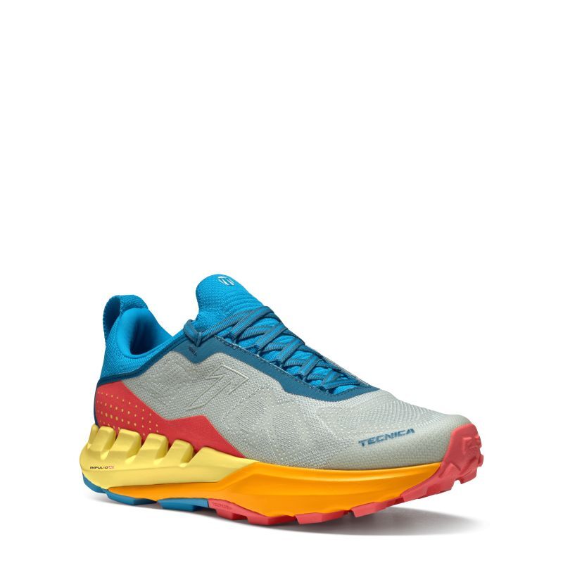 Tecnica Pyrox Xplore - Scarpe da trail running - Uomo | Hardloop