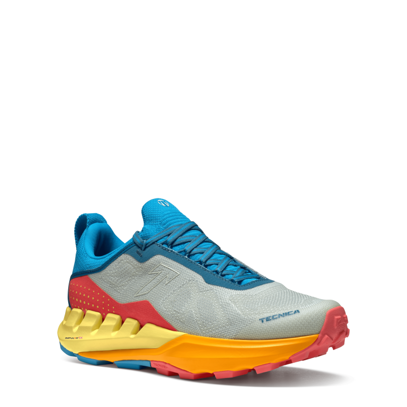 Tecnica Pyrox Xplore - Trail running shoes - Men's | Hardloop