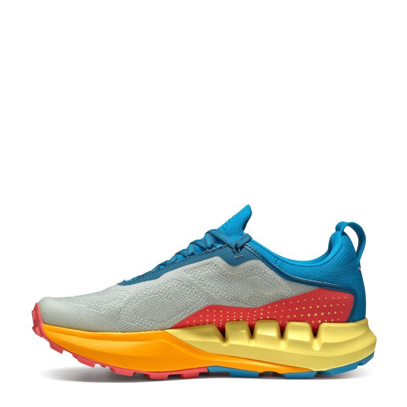 Tecnica Pyrox Xplore - Sapatilhas trail homem | Hardloop