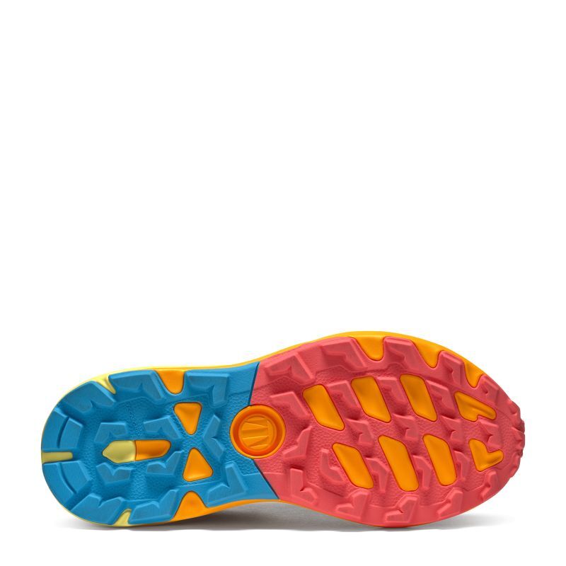 Tecnica Pyrox Xplore - Trailrunningschoenen - Heren | Hardloop