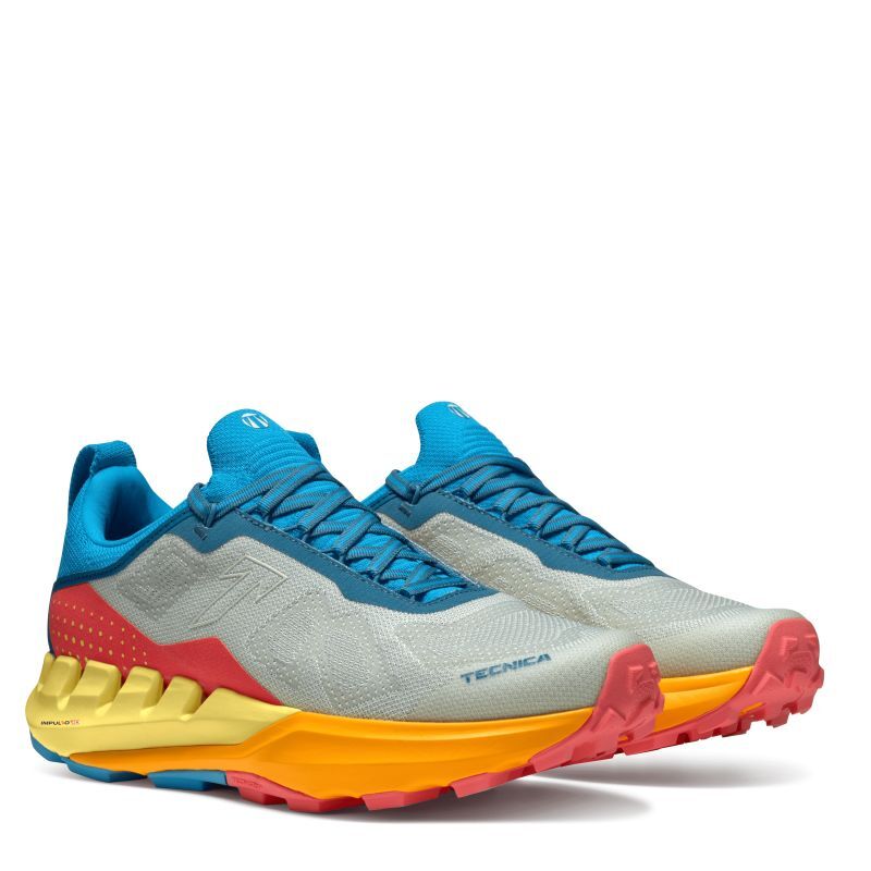 Tecnica Pyrox Xplore - Trailrunningschuhe - Herren | Hardloop