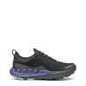 Black / Violet