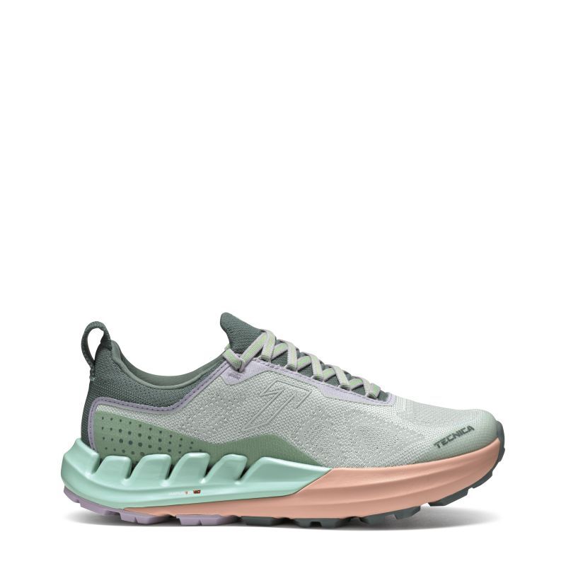 Pyrox Xplore Ws - Trailrunningschoenen - Dames