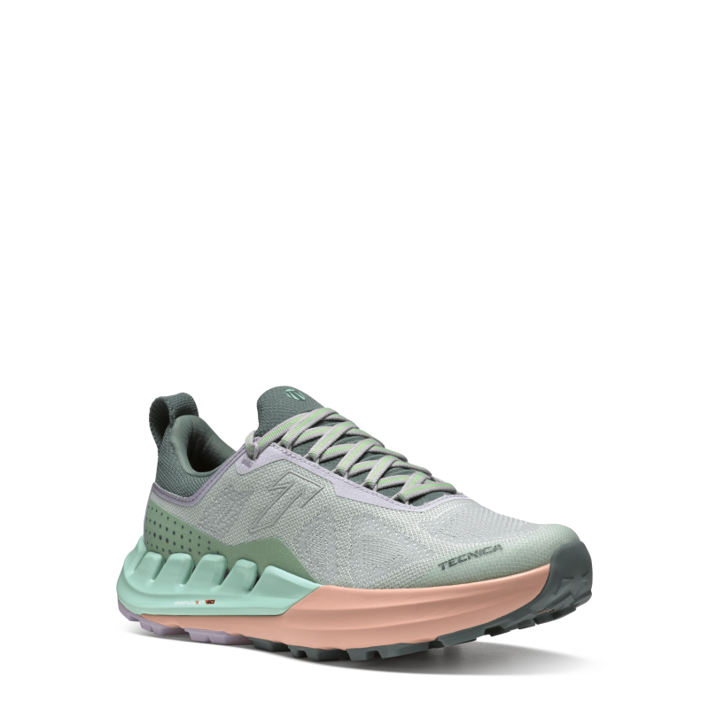Tecnica Pyrox Xplore Ws - Trailrunningschuhe - Damen | Hardloop