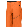 Flash Orange