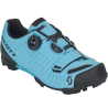 Light Blue / Black
