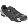 Matt Black / Silver