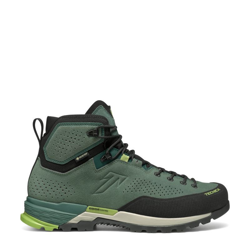 Tecnica Sulfur Mid GTX - Chaussures approche homme | Hardloop