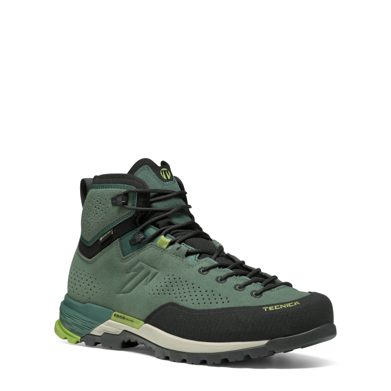 Tecnica Sulfur Mid GTX - Chaussures approche homme | Hardloop