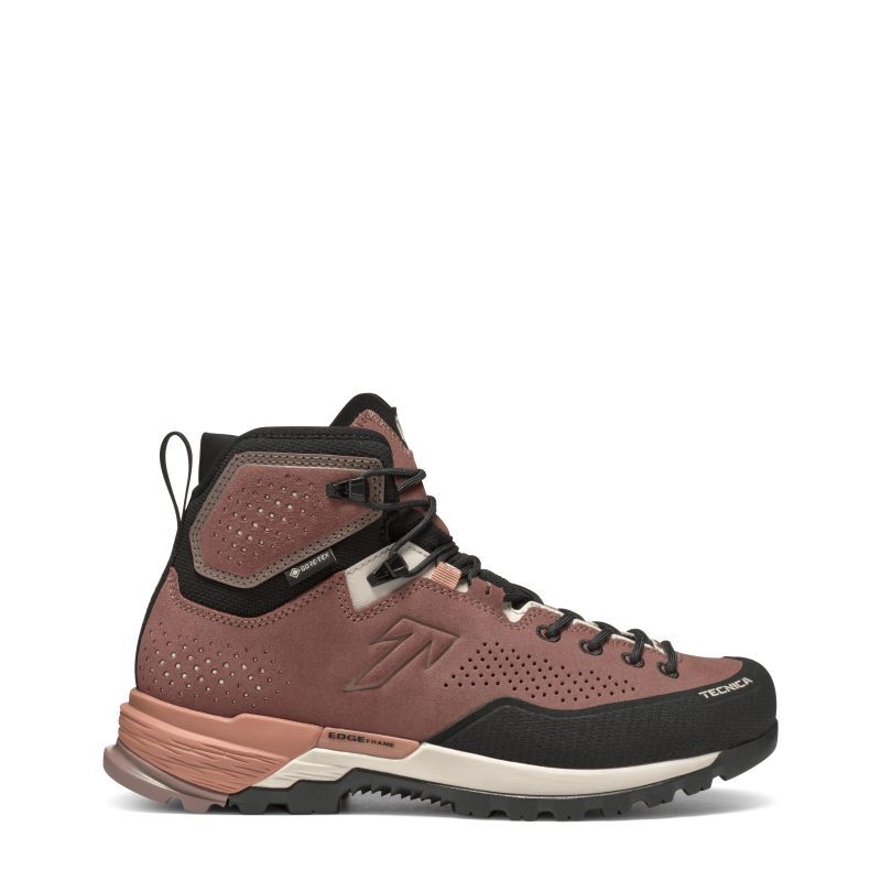 Tecnica Sulfur Mid GTX - buty podejściowe damskie | Hardloop