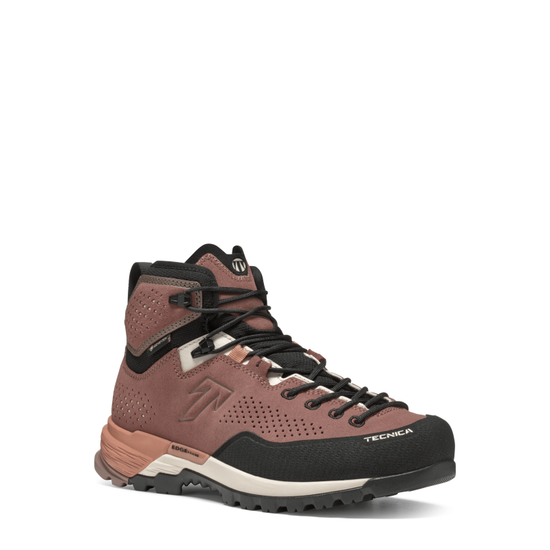 Tecnica Sulfur Mid GTX - buty podejściowe damskie | Hardloop