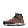Tecnica Sulfur Mid GTX - buty podejściowe damskie | Hardloop