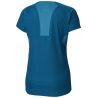 Columbia Titan Ultra II Short Sleeve - Maillot femme | Hardloop