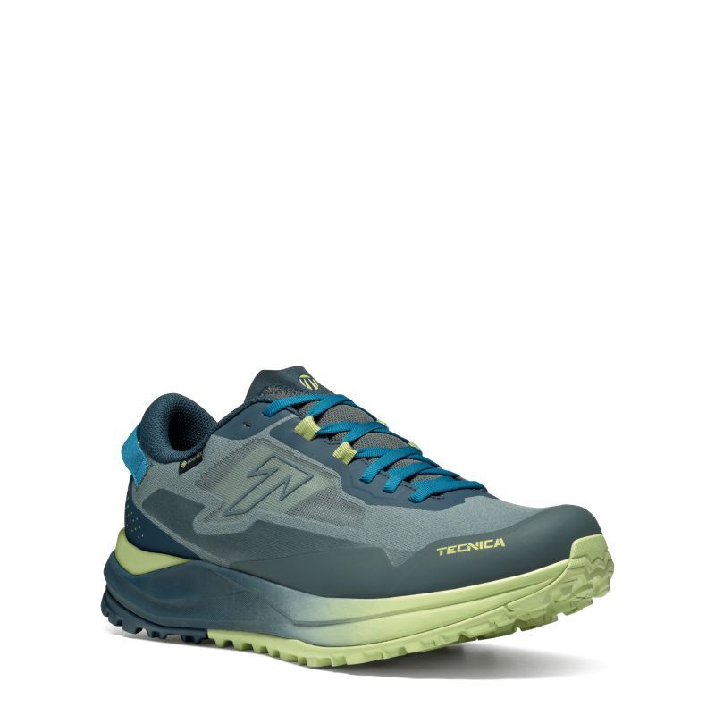 Tecnica Spark S GTX - Chaussures randonnée homme | Hardloop