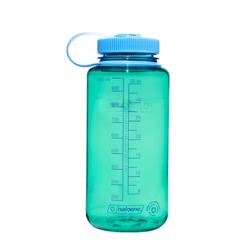 Nalgene Sustain Grande Ouverture - Trinkflasche | Hardloop