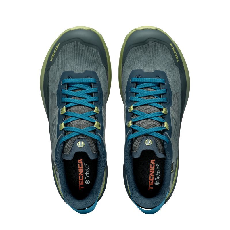 Tecnica Spark S GTX - Chaussures randonnée homme | Hardloop