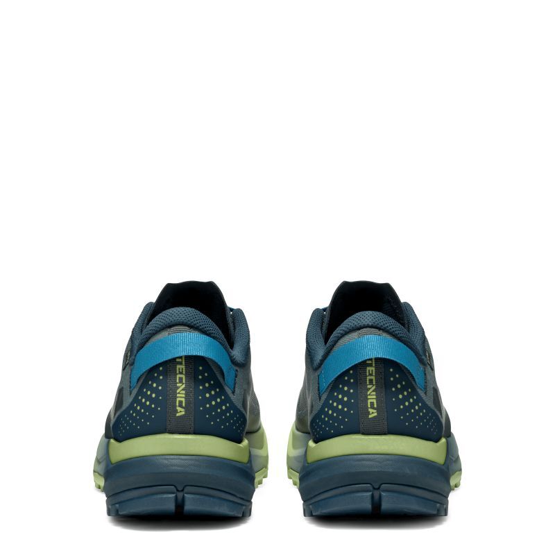 Tecnica Spark S GTX - Chaussures randonnée homme | Hardloop